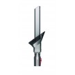 Dyson Cinetic Big ball Absolute 2 0.8 L Cylinder vacuum Dry 700 W Bagless Dyson Cinetic Big ball Absolute 2 0.8 L Cylinder vacuum Dry 700 W Bagless