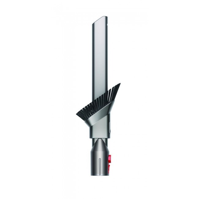 Dyson Cinetic Big ball Absolute 2 0.8 L Cylinder vacuum Dry 700 W Bagless Dyson Cinetic Big ball Absolute 2 0.8 L Cylinder vacuum Dry 700 W Bagless