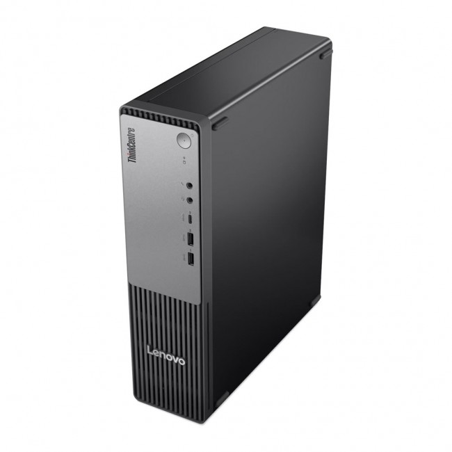Lenovo ThinkCentre neo 55s G6 Ryzen 5 220, 16GB DDR5, 5600, 1TB SSD, Radeon 740M, Windows 11 Pro, Raven Black, 3-year OnSite warranty