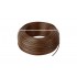 LgY 1x1.5 H07V-K Cable Brown