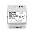 BCS BCS-ZA4820 power supply unit TS35 DIN White