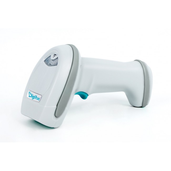 Digitus Advanced Barcode Scanner, Corded Digitus Advanced Barcode Scanner, Corded