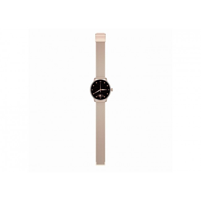 SMARTWATCH ORO LADY GOLD NEXT OROMED