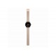 SMARTWATCH ORO LADY GOLD NEXT OROMED