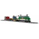 LEGO CITY 60198 CARGO TRAIN