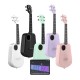 PopuMusic Populele 2 Smart Concert Ukulele