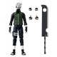 ANIME HEROES NARUTO - HATAKE KAKASHI GOURTH GREAT NINJA WAR ANIME HEROES NARUTO - HATAKE KAKASHI GOURTH GREAT NINJA WAR
