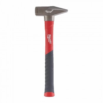 MILWAUKEE LOCKSMITH'S HAMMER 1000g FIBERGLASS