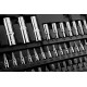 NEO tools 10-060 socket/socket set