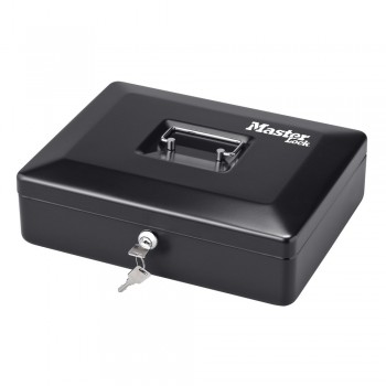 MasterLock CB-12ML Medium cash box