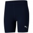 Puma Liga Baselayer Short Tight Men's Shorts navy blue 655924 20 2XL
