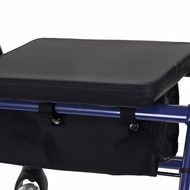 Four-wheel rehabilitation stand Four-wheel rehabilitation stand