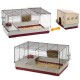 FERPLAST Krolik 140 Plus - Cage FERPLAST Krolik 140 Plus - Cage
