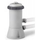 Swimming pool EasySet 457x84 with pump 220V 28158NP