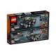 LEGO TECHNIC 42065 RC TRACKED RACER LEGO TECHNIC 42065 RC TRACKED RACER
