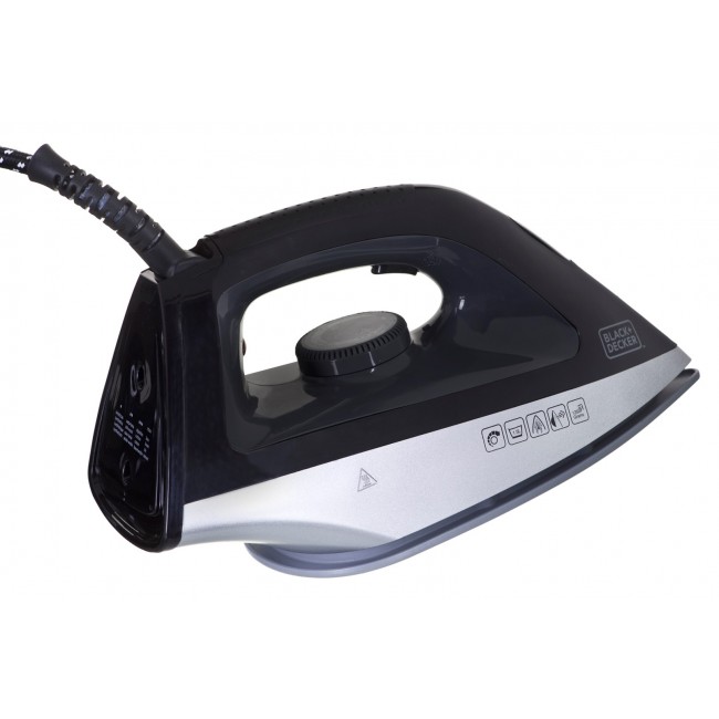 Steam ironing station Black+Decker BXSS2200E (2200W) Steam ironing station Black+Decker BXSS2200E (2200W)