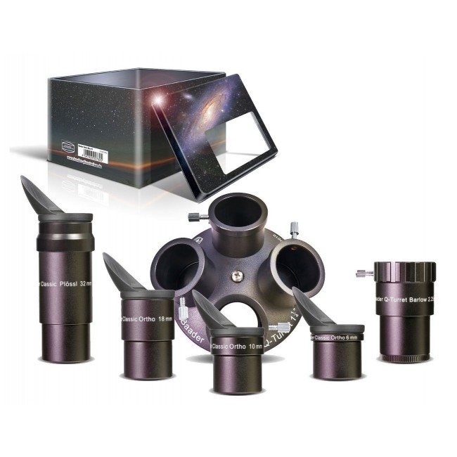 Baader Planetarium 2957000 telescope accessory Other Baader Planetarium 2957000 telescope accessory Other