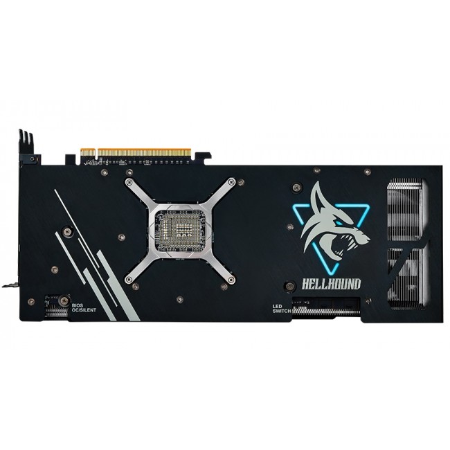 PowerColor RX 7900 XTX 24G-L/OC AMD Radeon RX 7900 XTX 24 GB GDDR6 PowerColor RX 7900 XTX 24G-L/OC AMD Radeon RX 7900 XTX 24 GB GDDR6