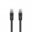 UNITEK Cat 6 UTP RJ45 (8P8C) Flat Ethernet Cable