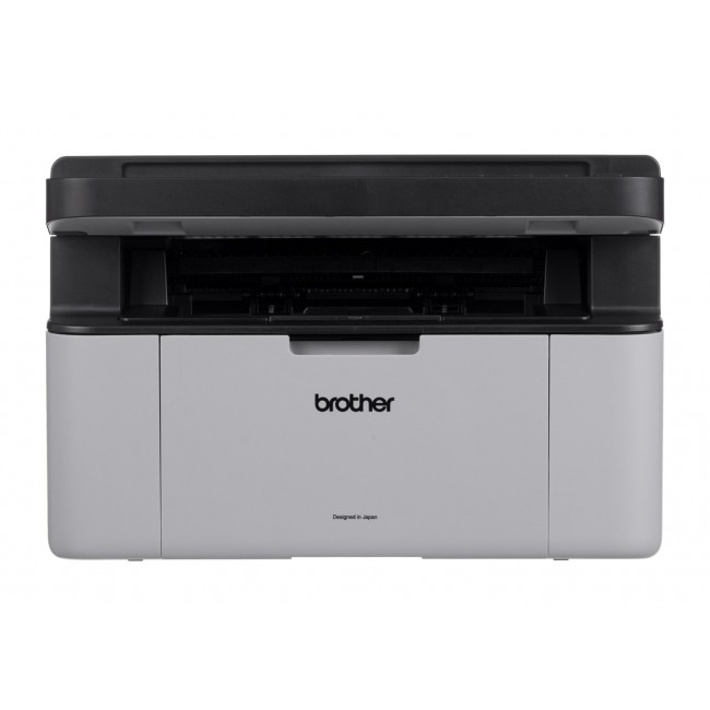 Brother DCP-1510E multifunctional Laser 2400 x 600 DPI 20 ppm A4 Brother DCP-1510E multifunctional Laser 2400 x 600 DPI 20 ppm A4