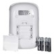 Medisana BU 535 VOICE Upper arm 2 user(s) Medisana BU 535 VOICE Upper arm 2 user(s)