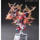 HGBF 1/144 KAMIKI BURNING GUNDAM HGBF 1/144 KAMIKI BURNING GUNDAM