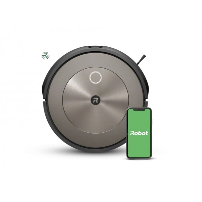 Cleaning robot iRobot Roomba j9 (j915840) Cleaning robot iRobot Roomba j9 (j915840)