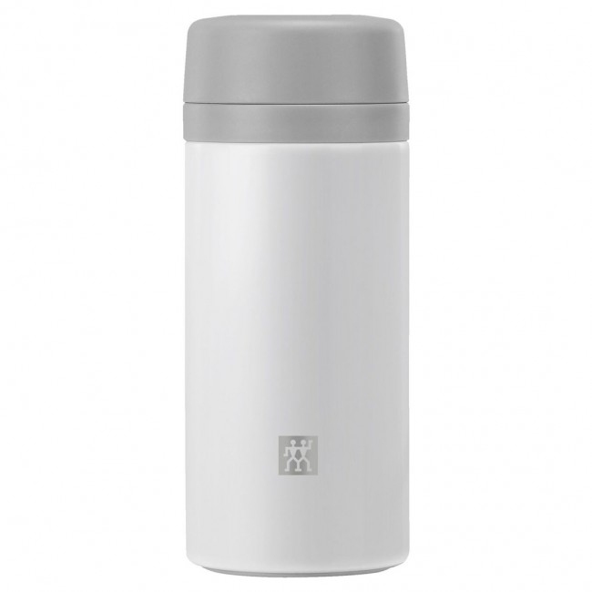 ZWILLING Thermo vacuum flask 0.42 L Grey, White ZWILLING Thermo vacuum flask 0.42 L Grey, White