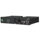 AUDAC APG20MK2 audio converter Black AUDAC APG20MK2 audio converter Black