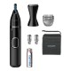Philips Nose, ear, eyebrow and detail trimmer Philips Nose, ear, eyebrow and detail trimmer