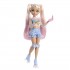 Barbie Dream Besties Malibu Roller Skating Fashion Doll