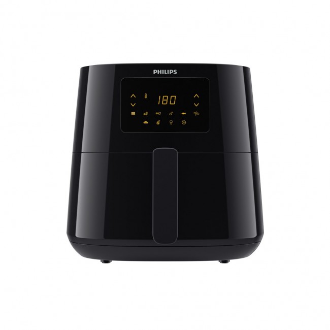 Philips Airfryer XL | HD9270/96 | Power 2000 W | Capacity 6.2 L | Black Philips Airfryer XL | HD9270/96 | Power 2000 W | Capacity 6.2 L | Black