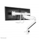 Neomounts NM-D775DXWHITE Monitor arm 10-32 Neomounts NM-D775DXWHITE Monitor arm 10-32