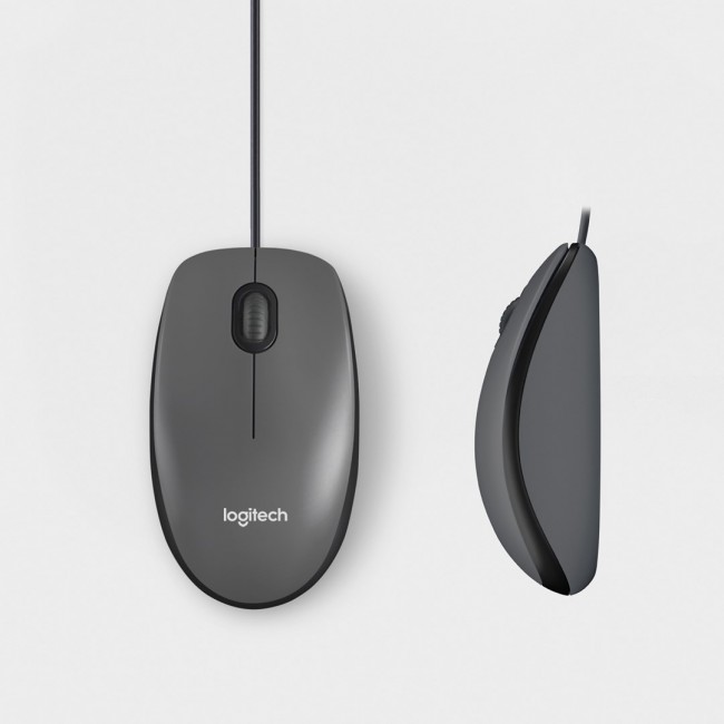 Logitech Mouse M100 Logitech Mouse M100