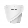 FOSCAM T5EP 5MP POE IP Camera White