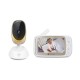 Motorola VM85 CONNECT 300 m Wi-Fi/FHSS White Motorola VM85 CONNECT 300 m Wi-Fi/FHSS White
