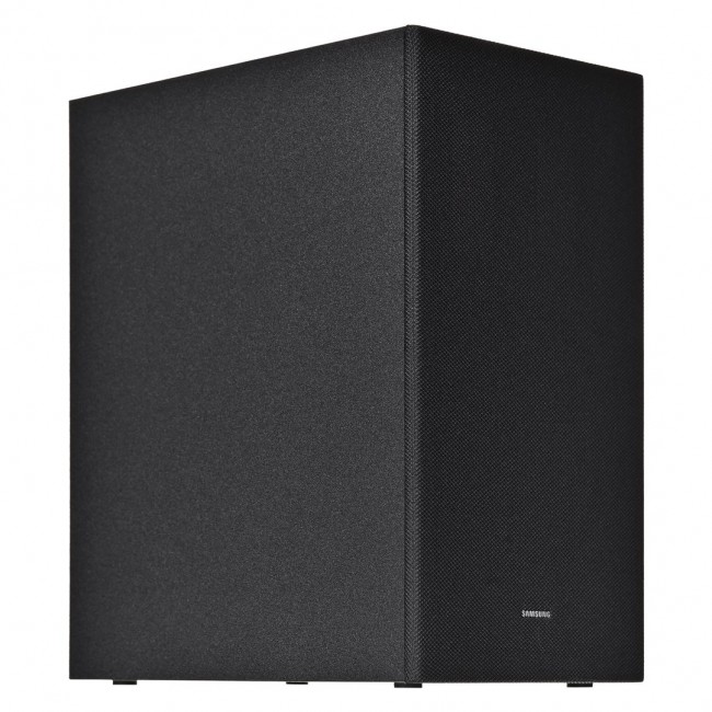 Samsung B650F B-Series 3.1ch Soundbar with Subwoofer (2025) Samsung B650F B-Series 3.1ch Soundbar with Subwoofer (2025)
