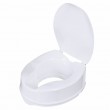 Toilet seat elevation cap with flap 15cm ActionMED NT15AM
