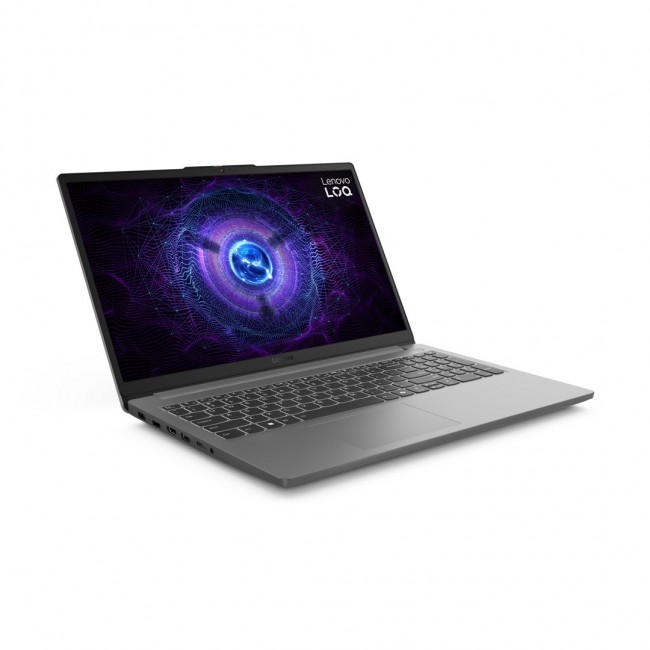 Lenovo LOQ 15IAX9E Intel Core i5 i5-12450HX Laptop 39.6 cm (15.6 Lenovo LOQ 15IAX9E Intel Core i5 i5-12450HX Laptop 39.6 cm (15.6