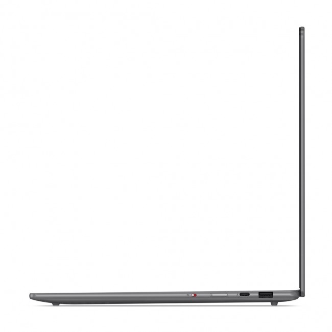 Lenovo Yoga Slim 7i Gen 9 Aura Edition Intel Core Ultra 7 256V Laptop 38.9 cm (15.3