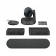 Logitech Rally Ultra-HD ConferenceCam Logitech Rally Ultra-HD ConferenceCam