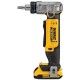 DeWALT DCE400D2-QW power tube & pipe expander DeWALT DCE400D2-QW power tube & pipe expander