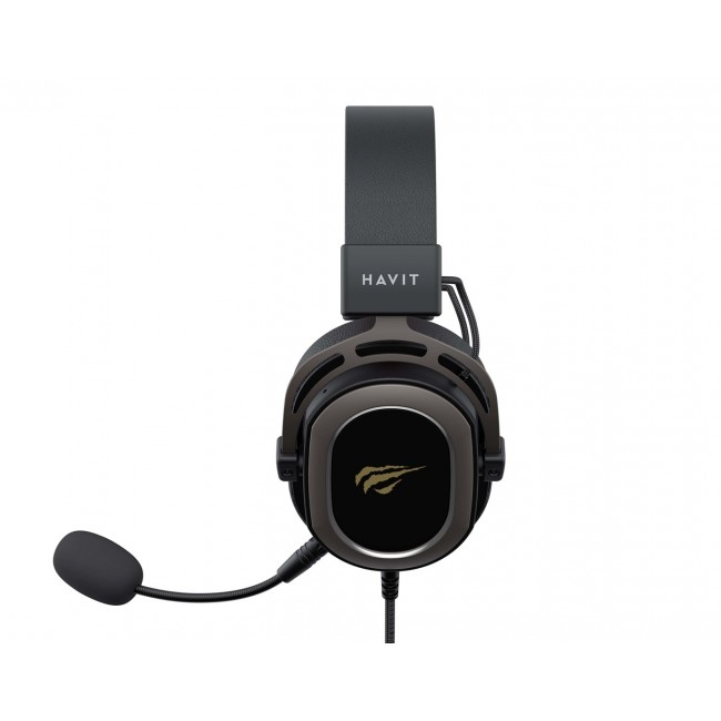 Havit Gamenote H2008D - gaming headphones Havit Gamenote H2008D - gaming headphones