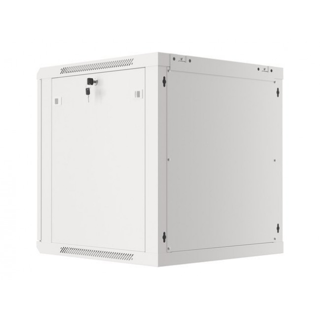 Lanberg WF01-6612-10S rack cabinet 12U Wall mounted rack Grey Lanberg WF01-6612-10S rack cabinet 12U Wall mounted rack Grey