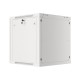 Lanberg WF01-6612-10S rack cabinet 12U Wall mounted rack Grey Lanberg WF01-6612-10S rack cabinet 12U Wall mounted rack Grey