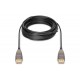 DIGITUS DisplayPort AOC Hybrid Glasfas DIGITUS DisplayPort AOC Hybrid Glasfas