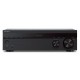 Sony STR-DH190 AV receiver 100 W 2.0 channels stereo Black Sony STR-DH190 AV receiver 100 W 2.0 channels stereo Black