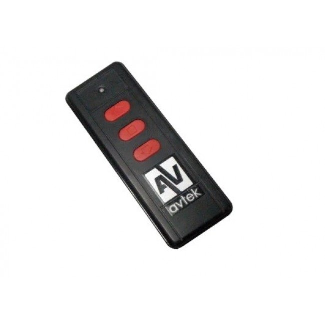 Avtek Business Electric Screen 300P