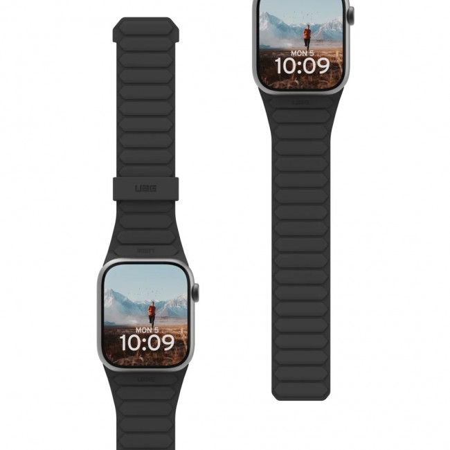 Urban Armor Gear Pathfinder Watch Strap for Apple Watch