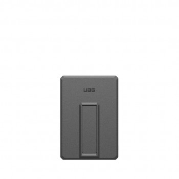 Urban Armor Gear 9B4417114030 power bank 5000 mAh Wireless charging Black, Grey
